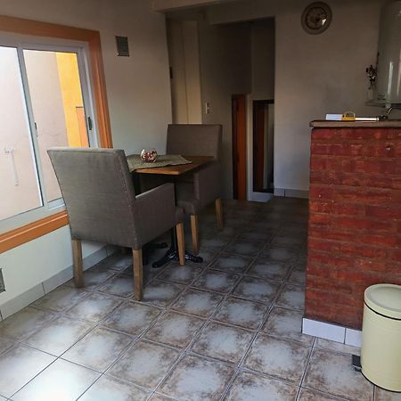 Apart Casas Del Centro El Calafate Kültér fotó