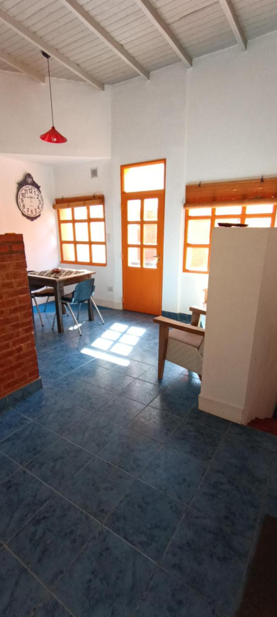 Apart Casas Del Centro El Calafate Kültér fotó
