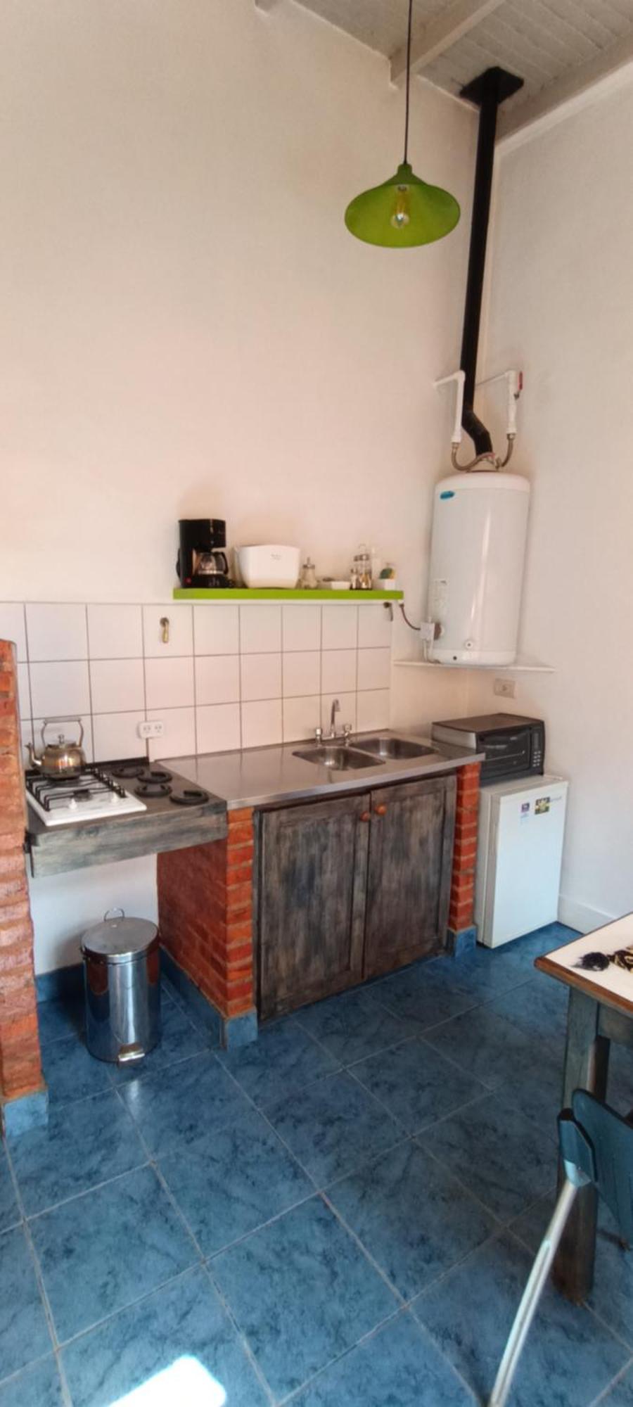 Apart Casas Del Centro El Calafate Kültér fotó