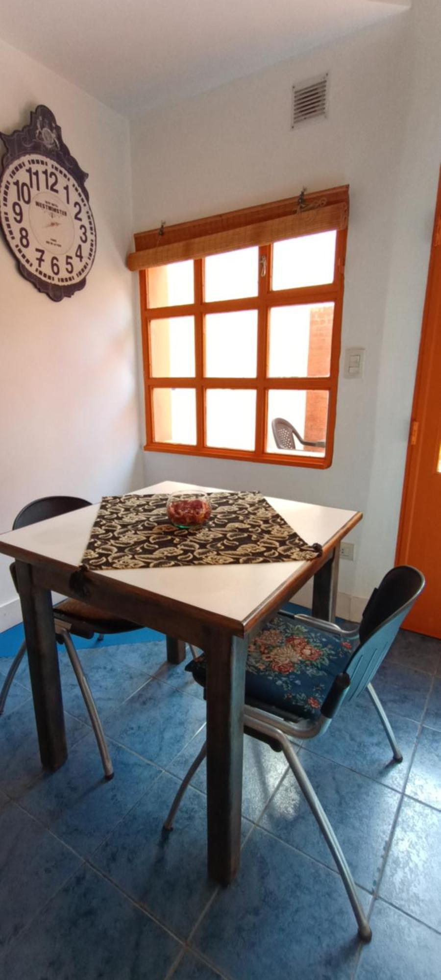 Apart Casas Del Centro El Calafate Kültér fotó