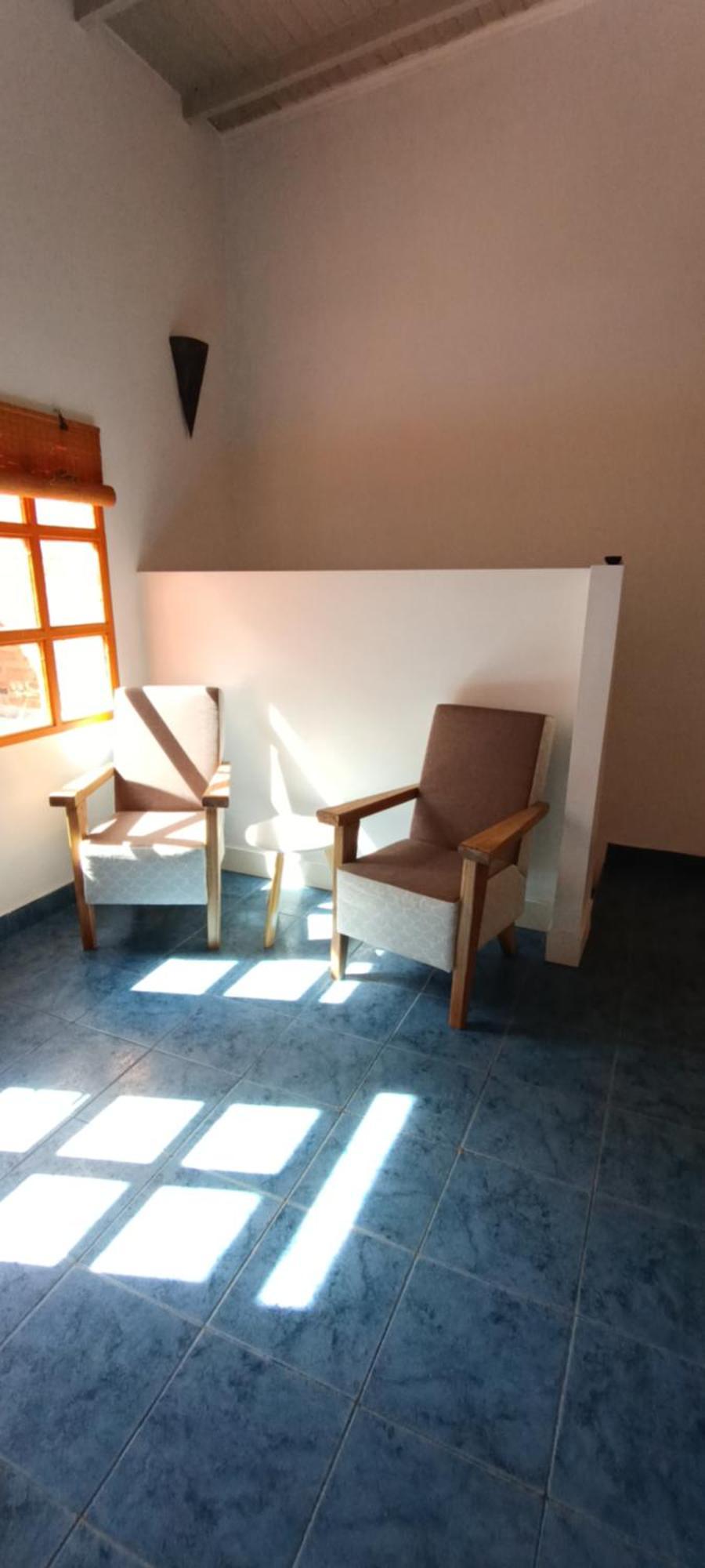 Apart Casas Del Centro El Calafate Kültér fotó