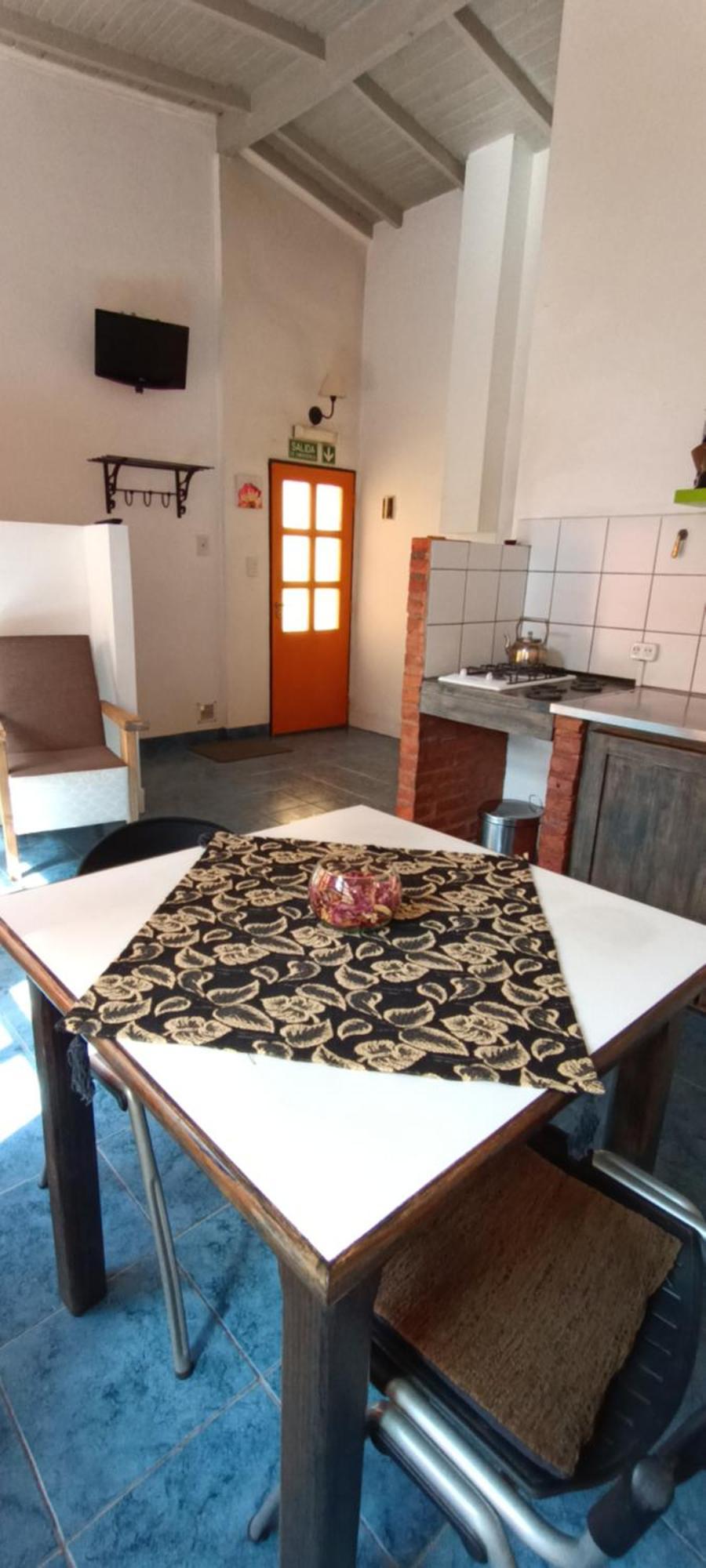 Apart Casas Del Centro El Calafate Kültér fotó