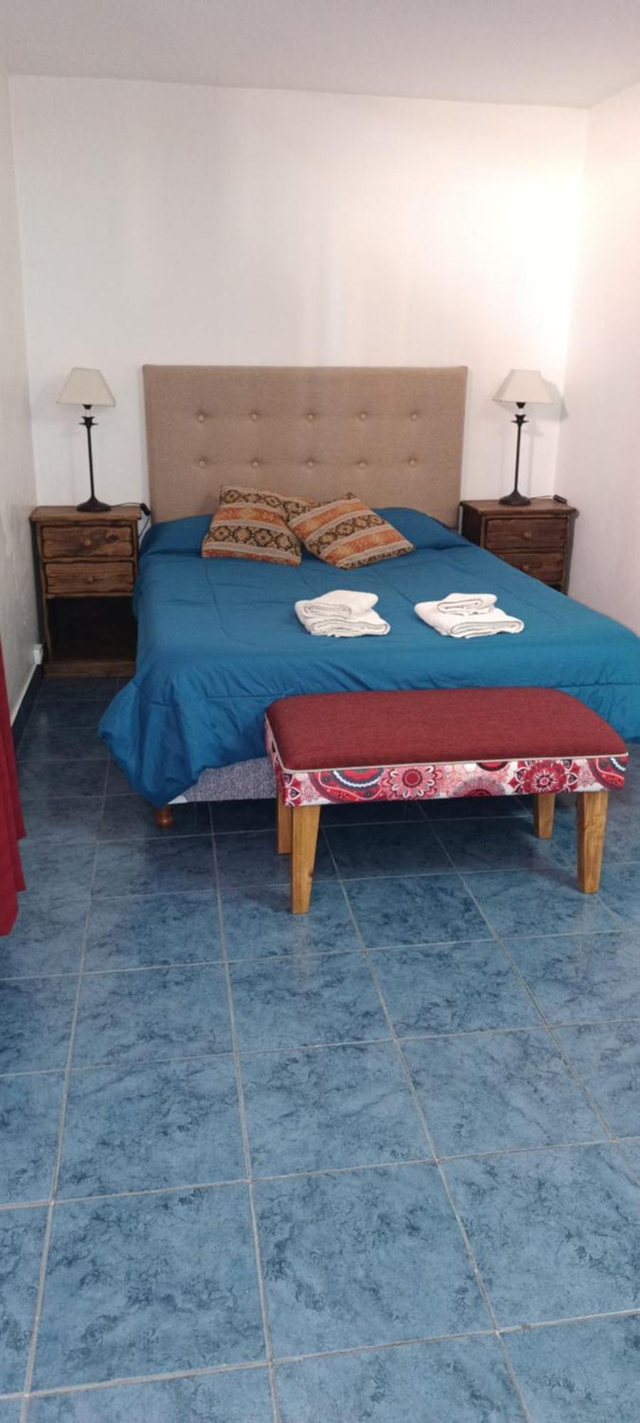 Apart Casas Del Centro El Calafate Kültér fotó