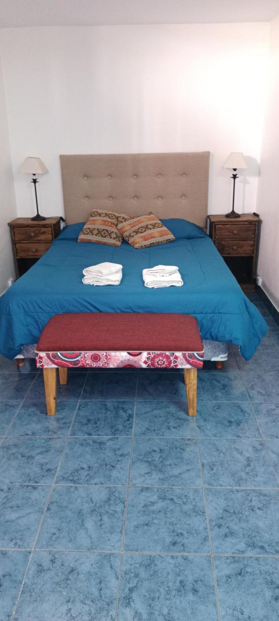 Apart Casas Del Centro El Calafate Kültér fotó