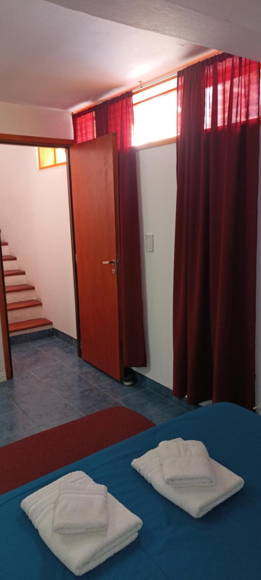 Apart Casas Del Centro El Calafate Kültér fotó