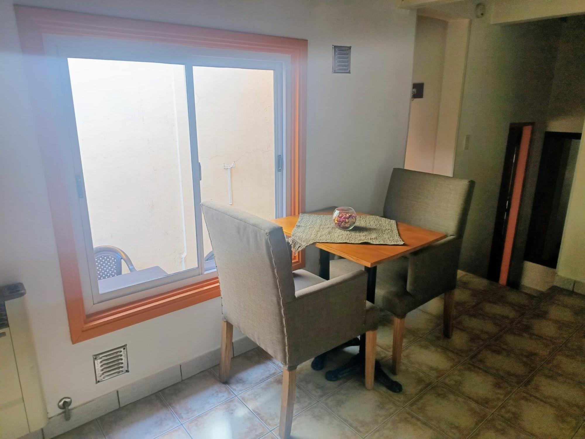 Apart Casas Del Centro El Calafate Kültér fotó