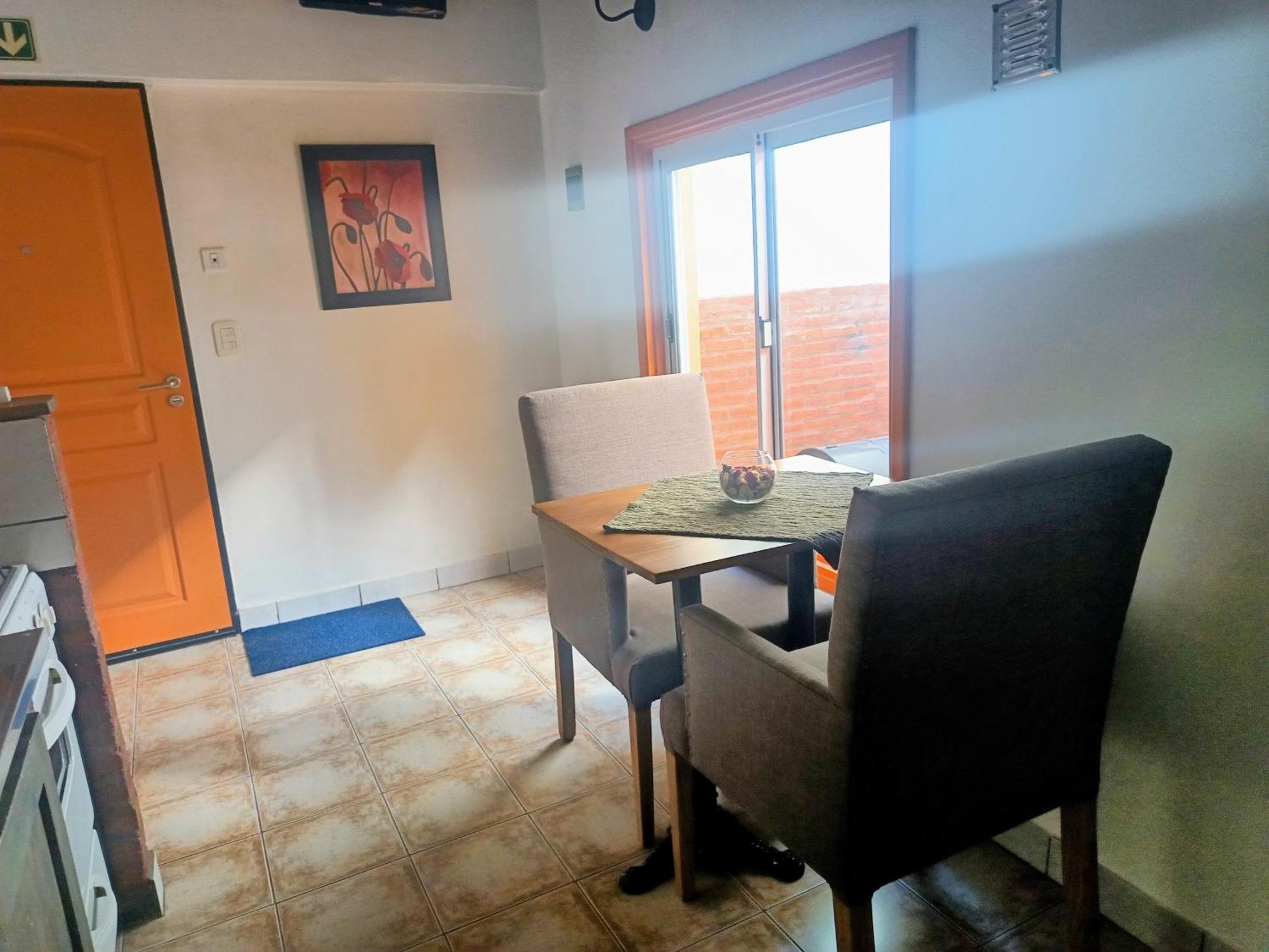 Apart Casas Del Centro El Calafate Kültér fotó