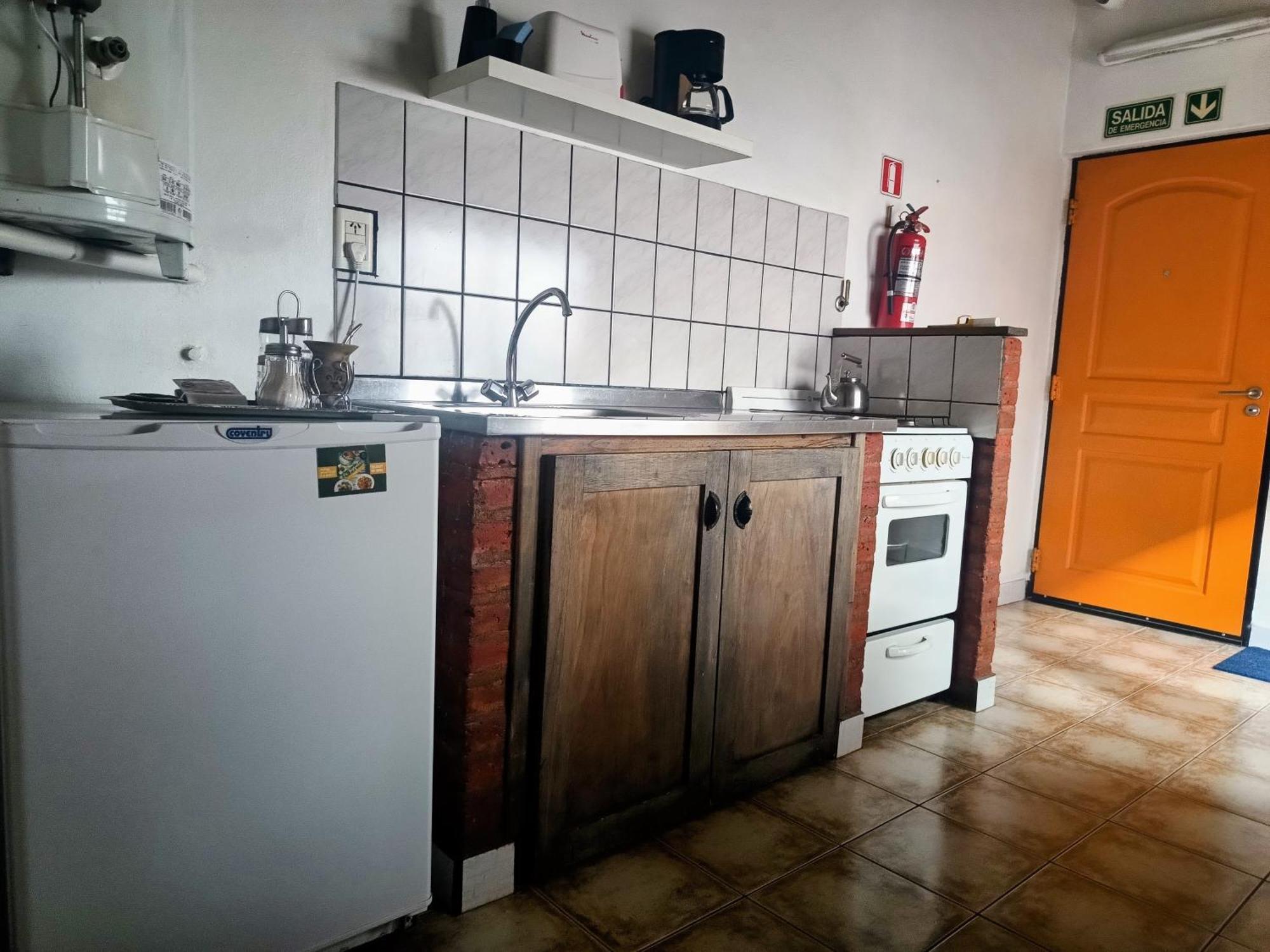 Apart Casas Del Centro El Calafate Kültér fotó