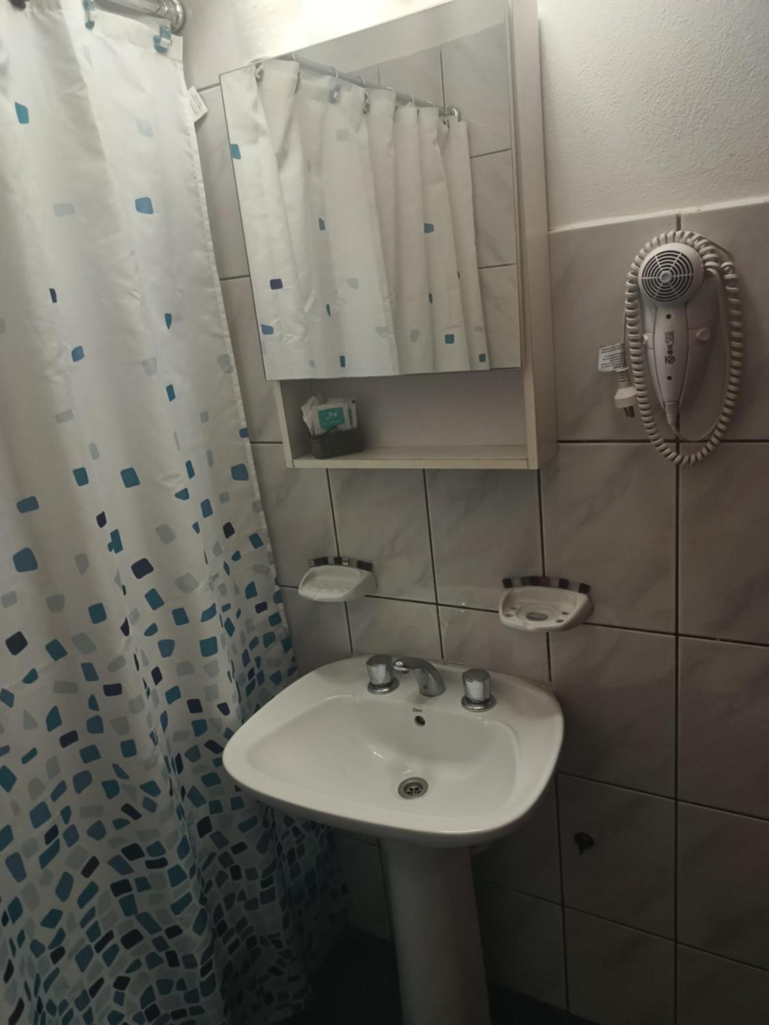 Apart Casas Del Centro El Calafate Kültér fotó