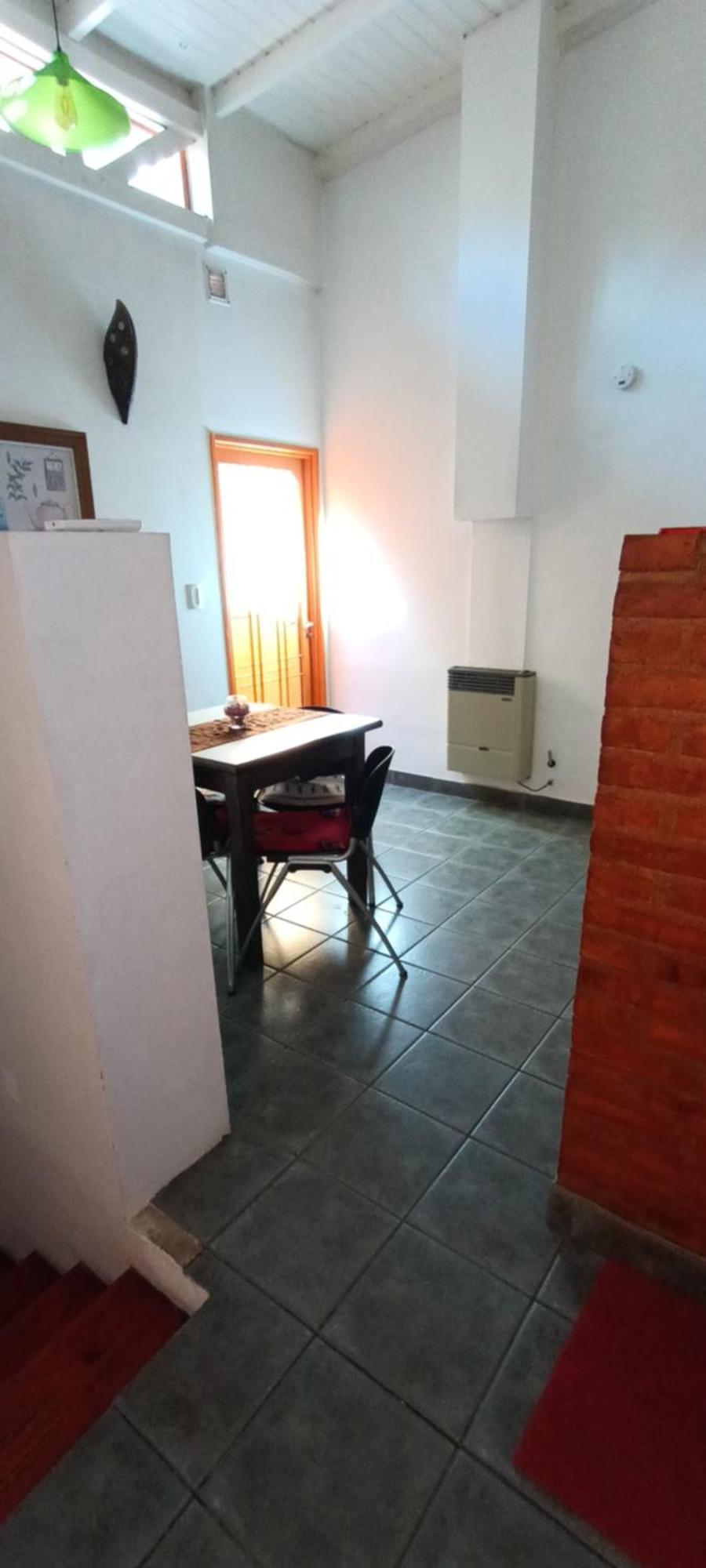 Apart Casas Del Centro El Calafate Kültér fotó