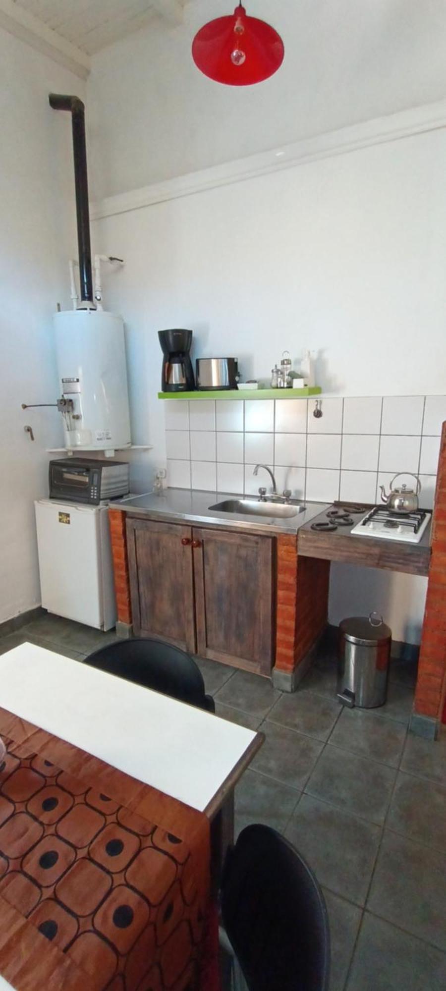 Apart Casas Del Centro El Calafate Kültér fotó