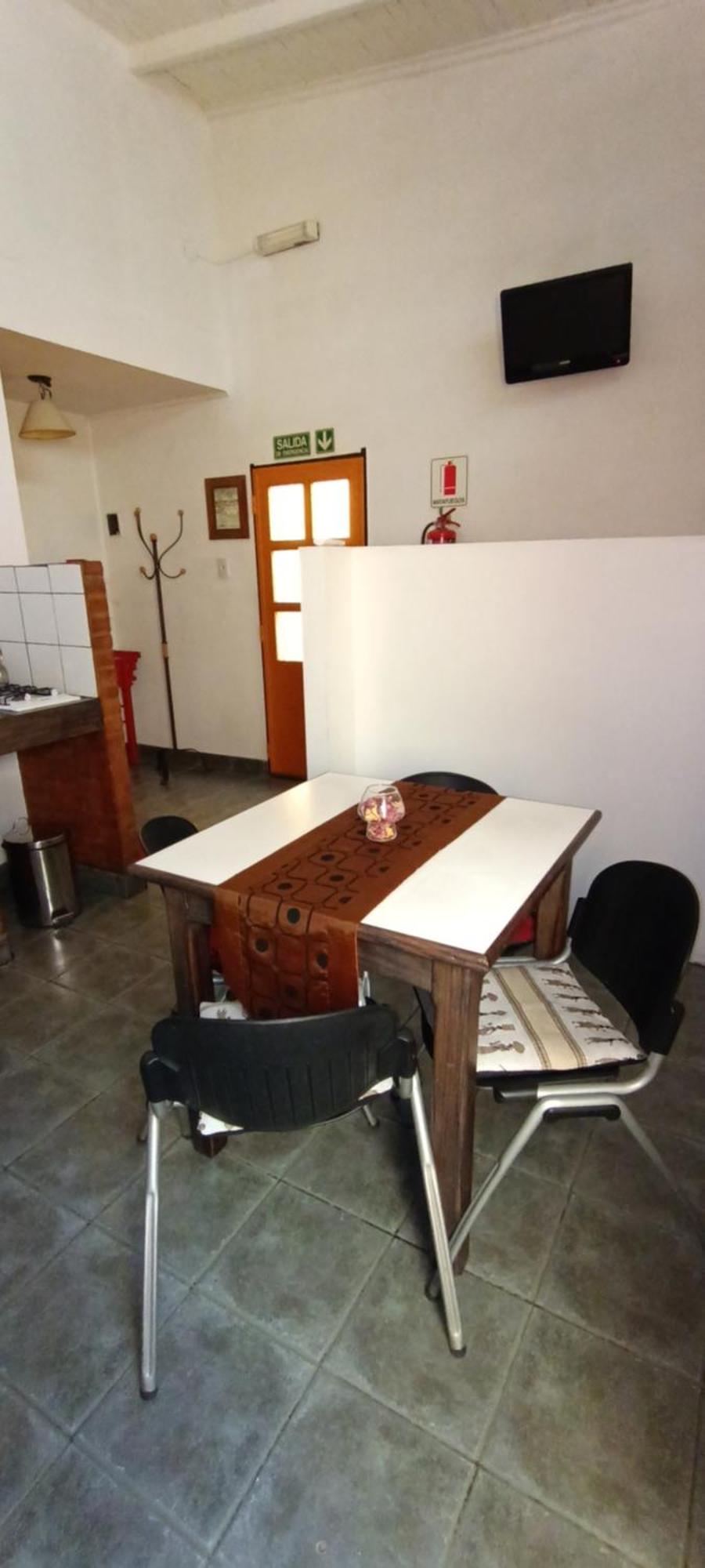Apart Casas Del Centro El Calafate Kültér fotó