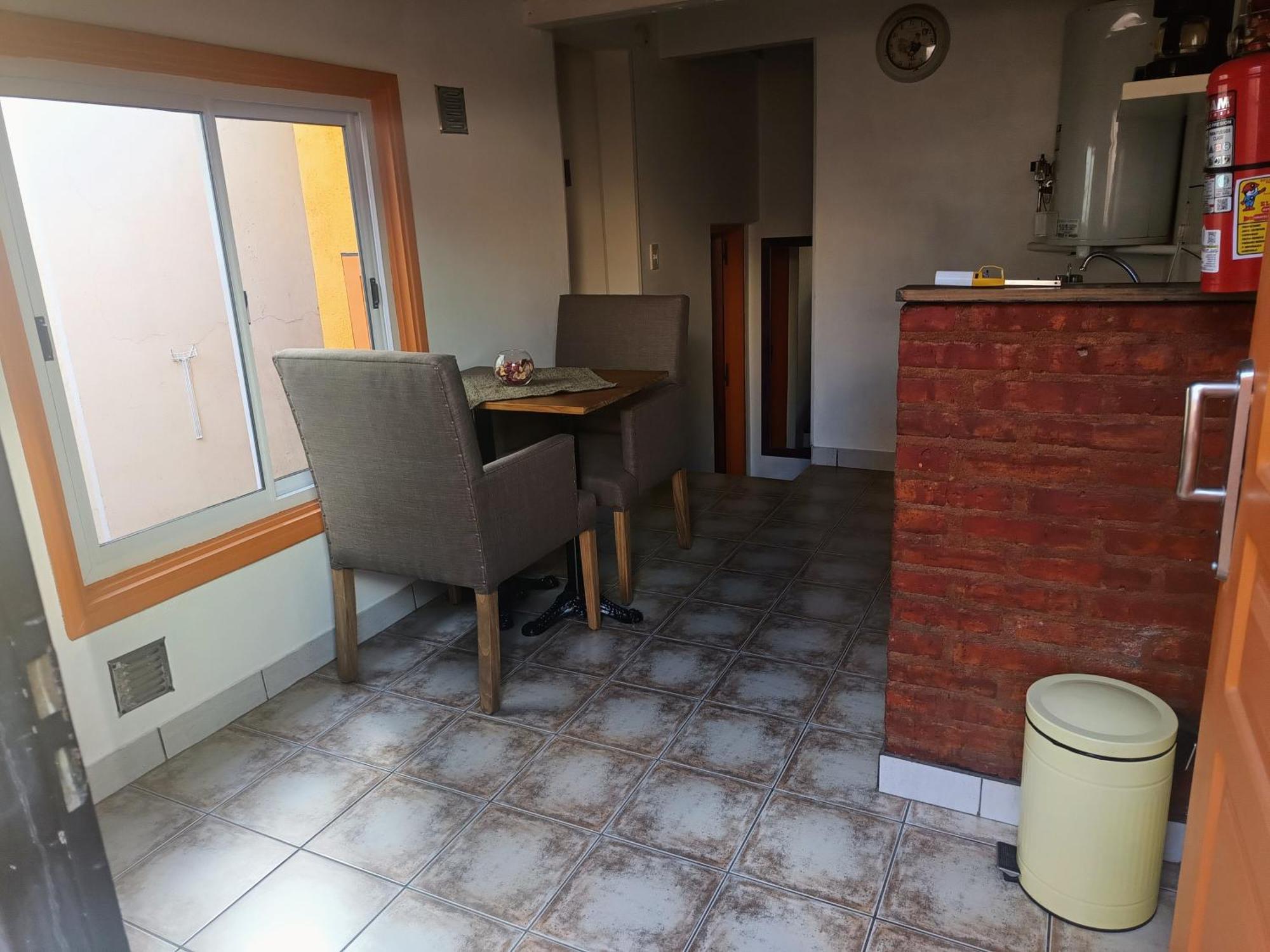Apart Casas Del Centro El Calafate Kültér fotó