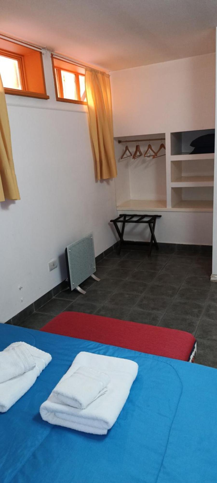 Apart Casas Del Centro El Calafate Kültér fotó