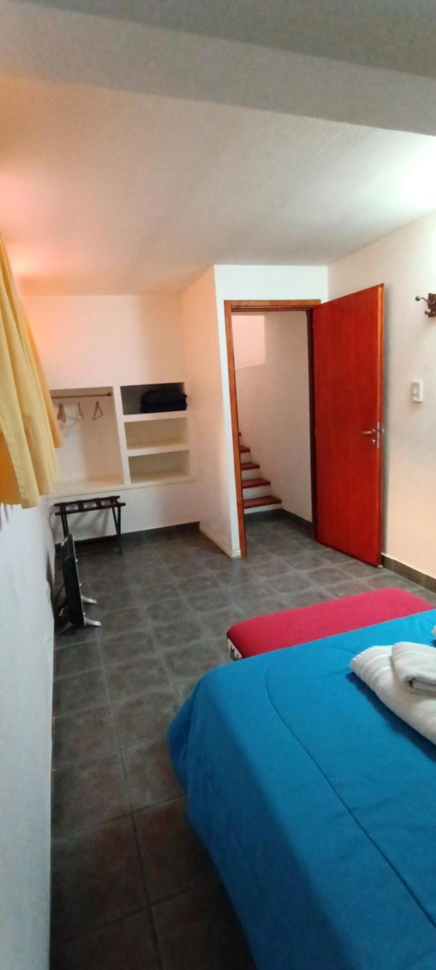 Apart Casas Del Centro El Calafate Kültér fotó