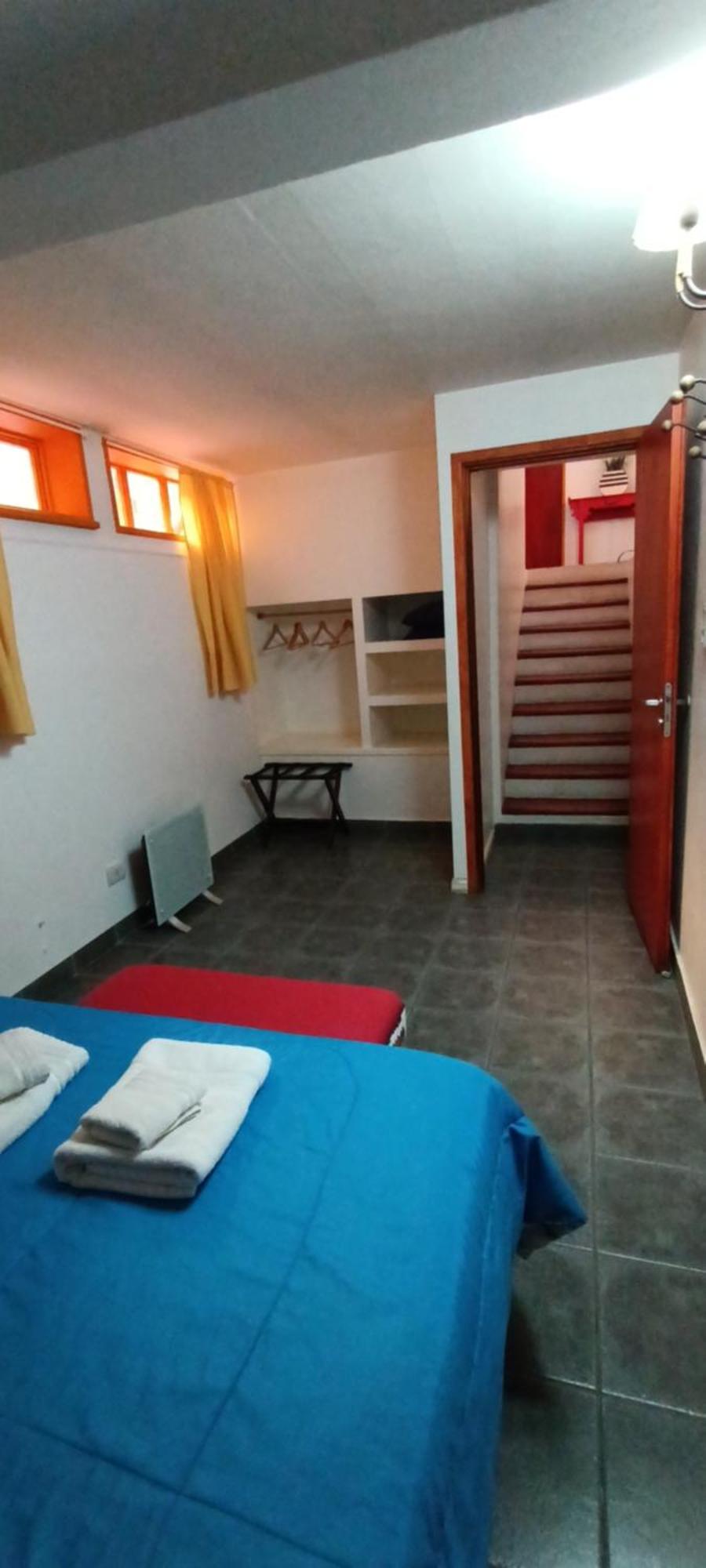 Apart Casas Del Centro El Calafate Kültér fotó