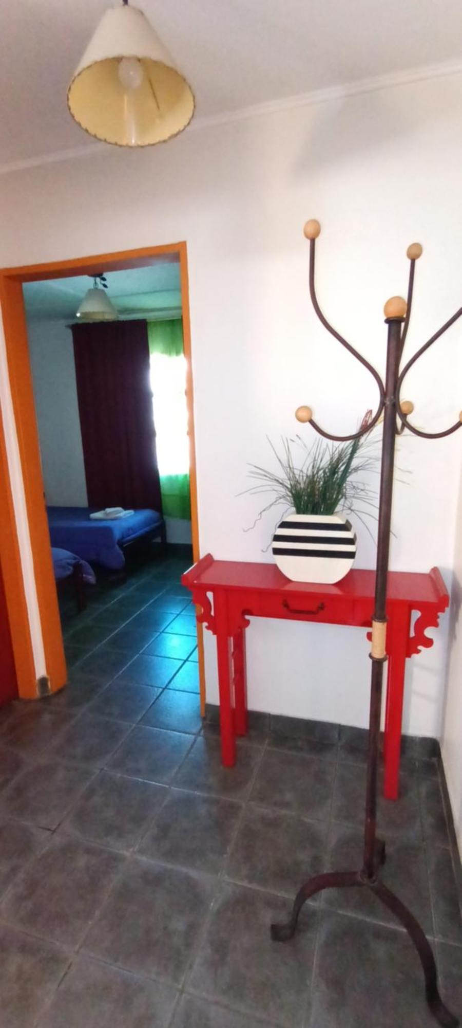Apart Casas Del Centro El Calafate Kültér fotó