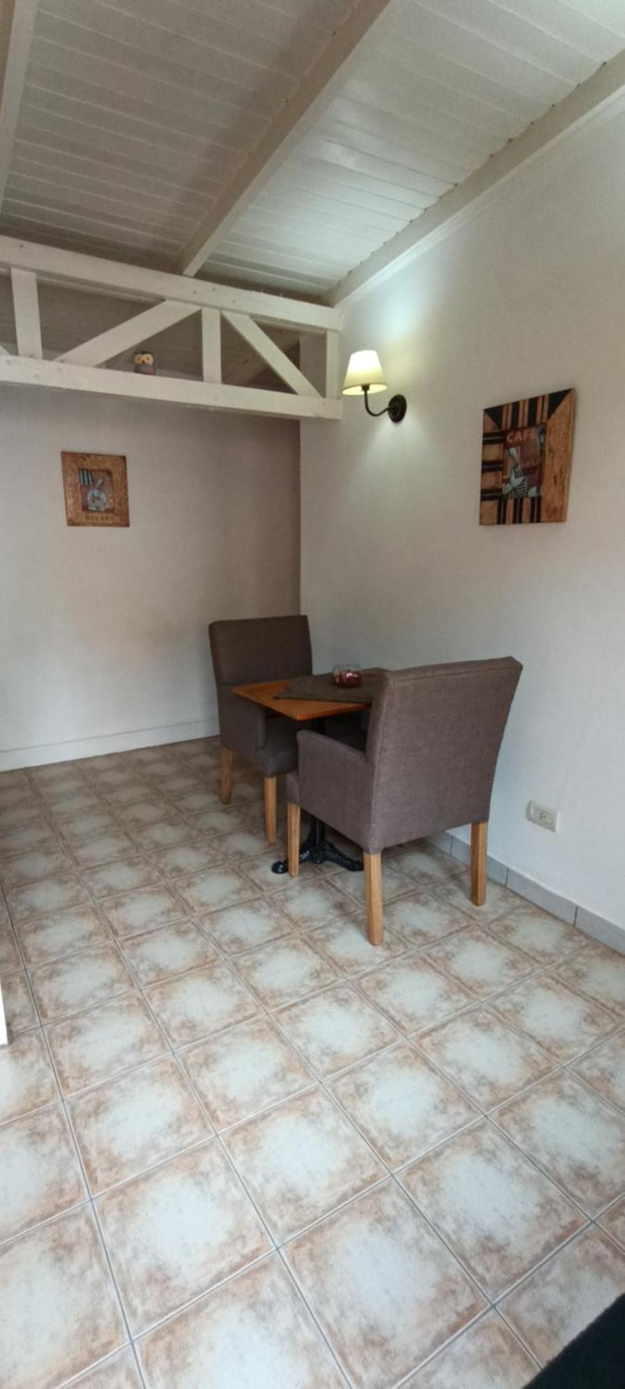 Apart Casas Del Centro El Calafate Kültér fotó