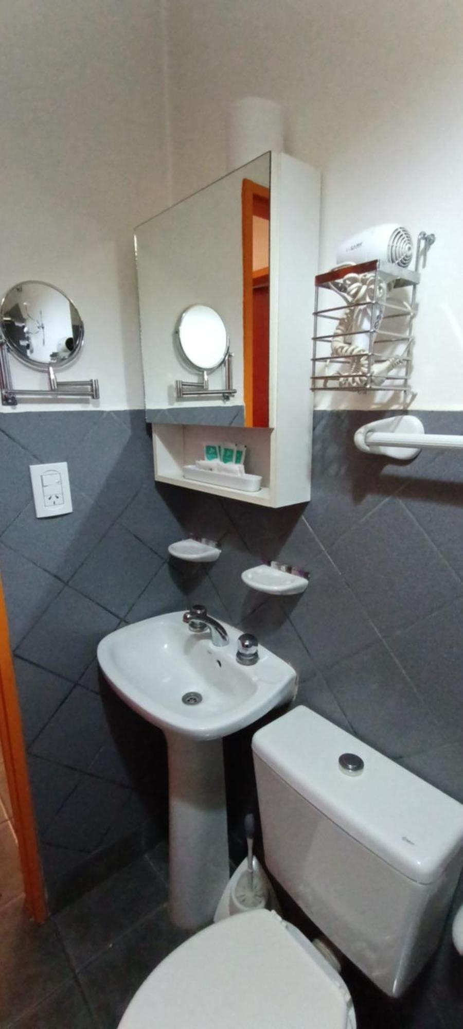 Apart Casas Del Centro El Calafate Kültér fotó
