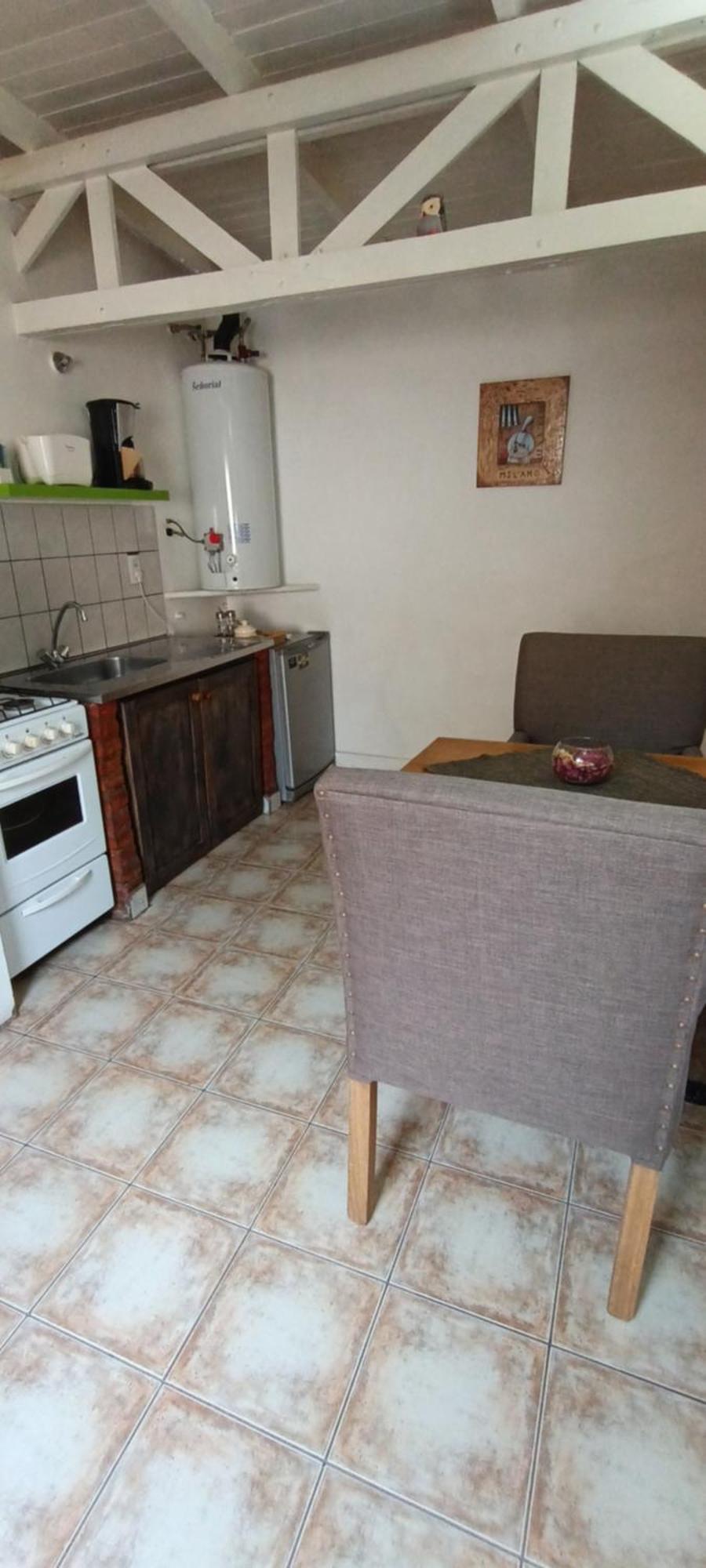 Apart Casas Del Centro El Calafate Kültér fotó