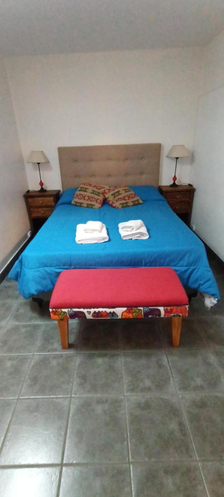 Apart Casas Del Centro El Calafate Kültér fotó