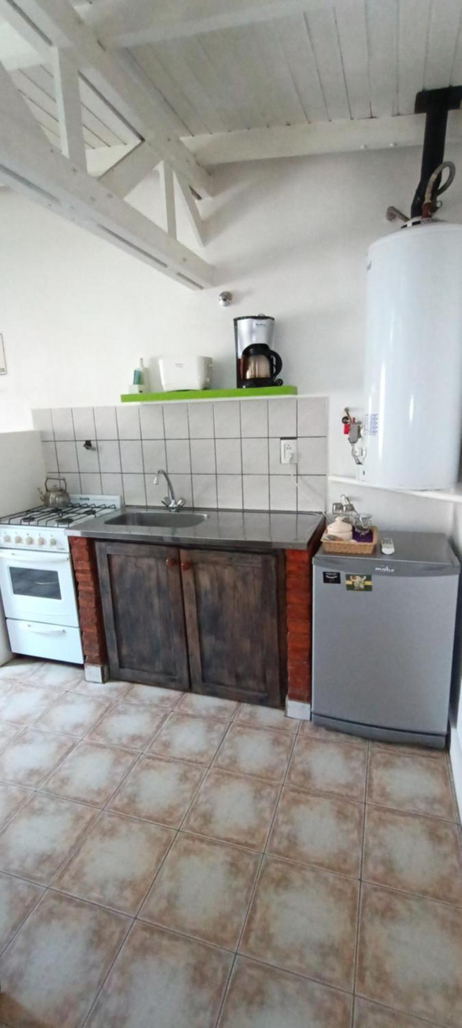 Apart Casas Del Centro El Calafate Kültér fotó