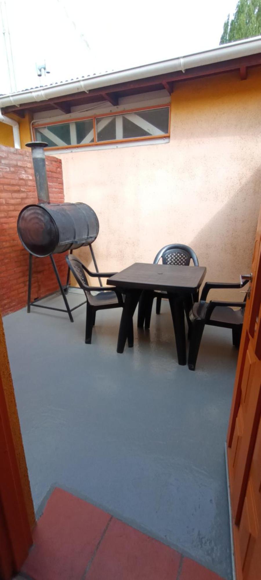 Apart Casas Del Centro El Calafate Kültér fotó