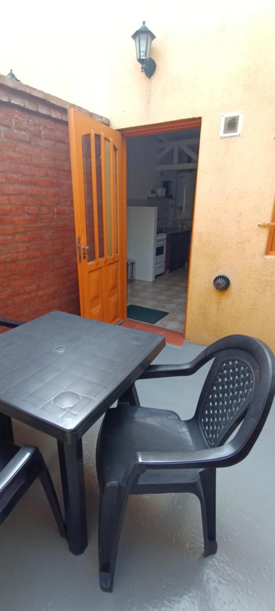 Apart Casas Del Centro El Calafate Kültér fotó