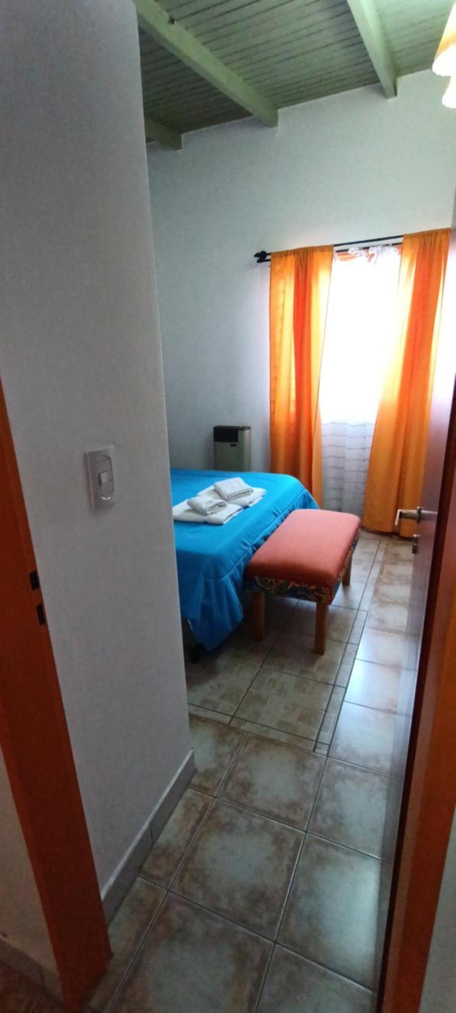 Apart Casas Del Centro El Calafate Kültér fotó