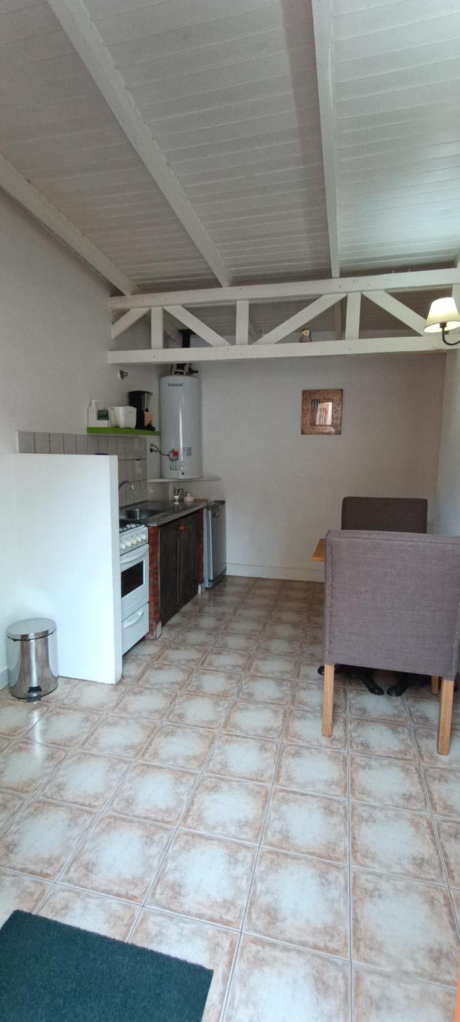 Apart Casas Del Centro El Calafate Kültér fotó