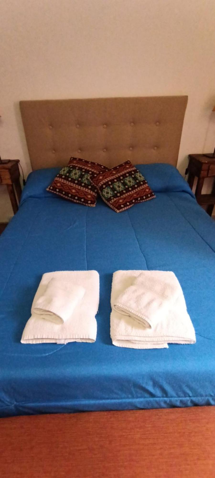 Apart Casas Del Centro El Calafate Kültér fotó