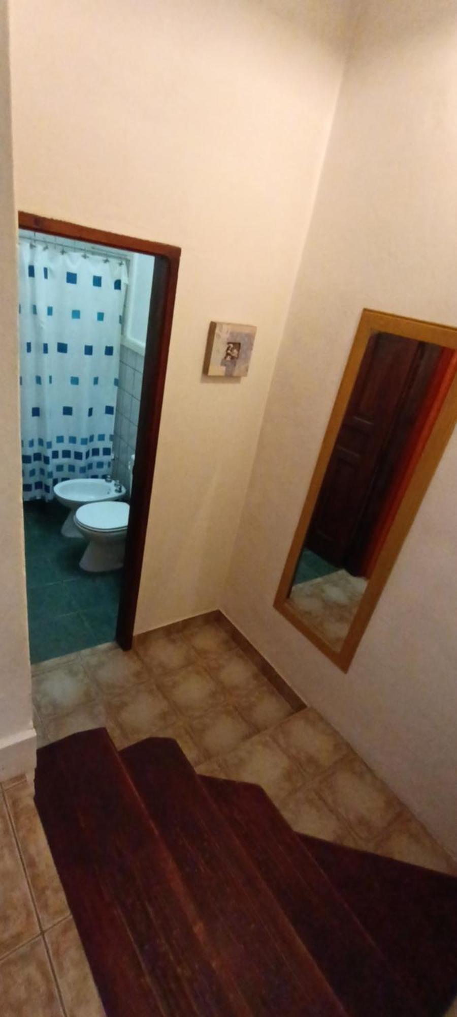 Apart Casas Del Centro El Calafate Kültér fotó