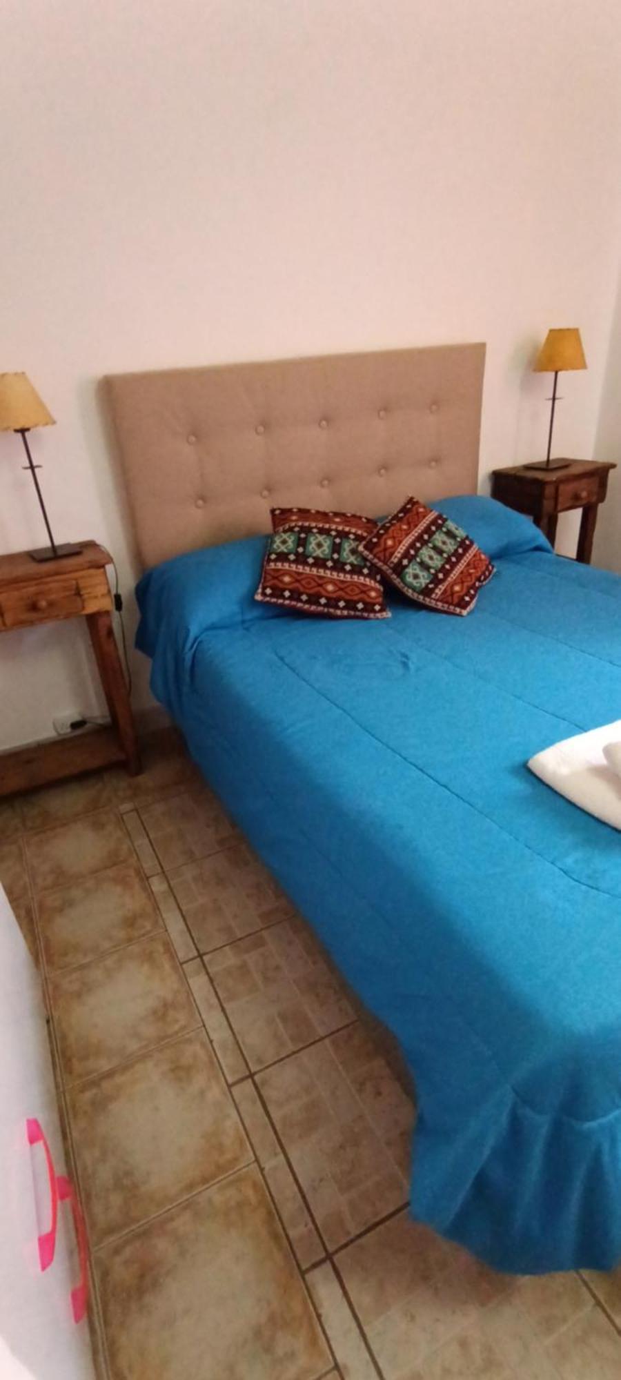 Apart Casas Del Centro El Calafate Kültér fotó